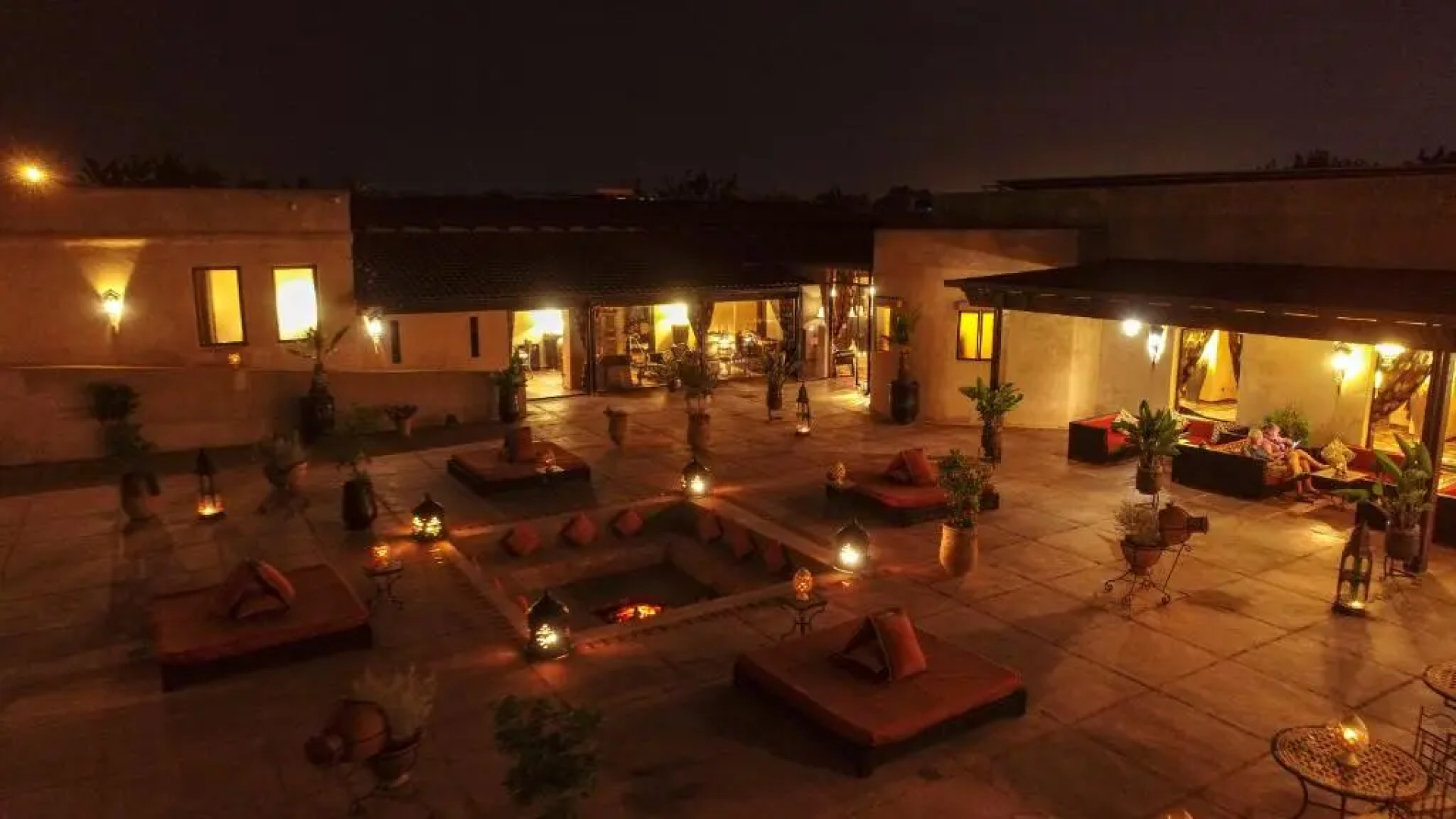 Masseria & Spa Luciagiovanni