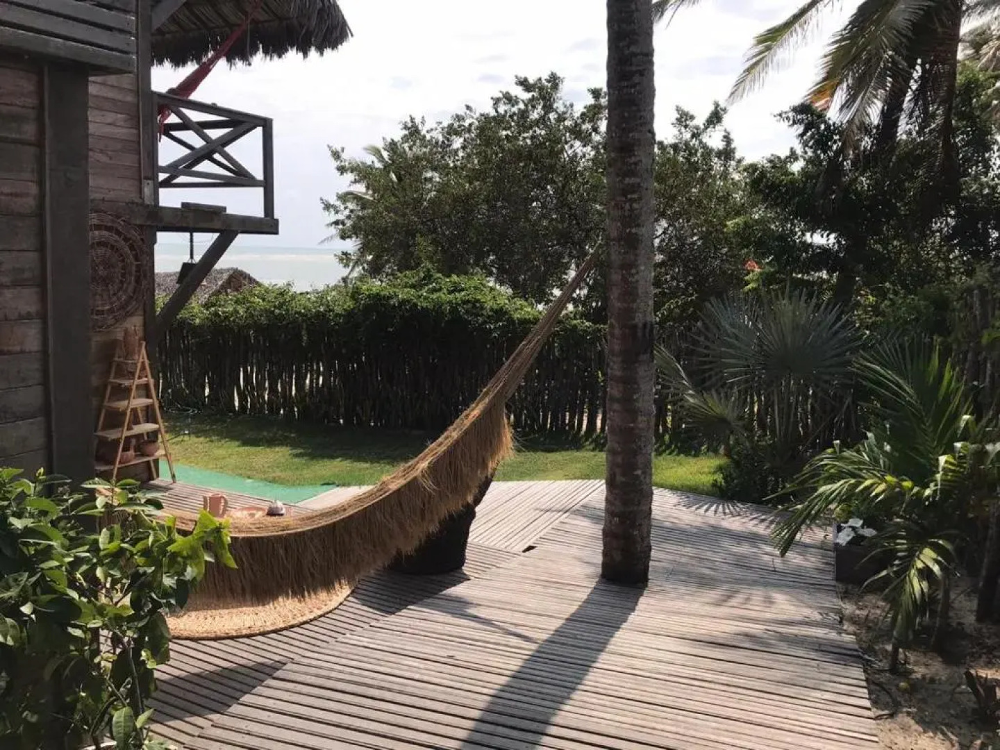 Pousada Portal do Kite