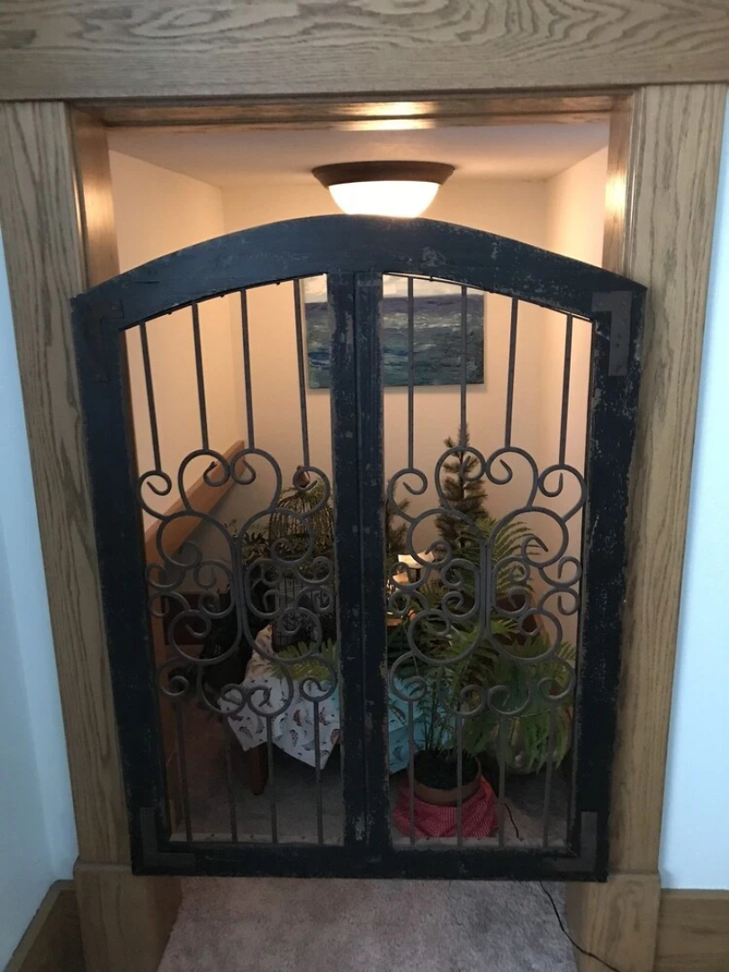 The Dwelling Place