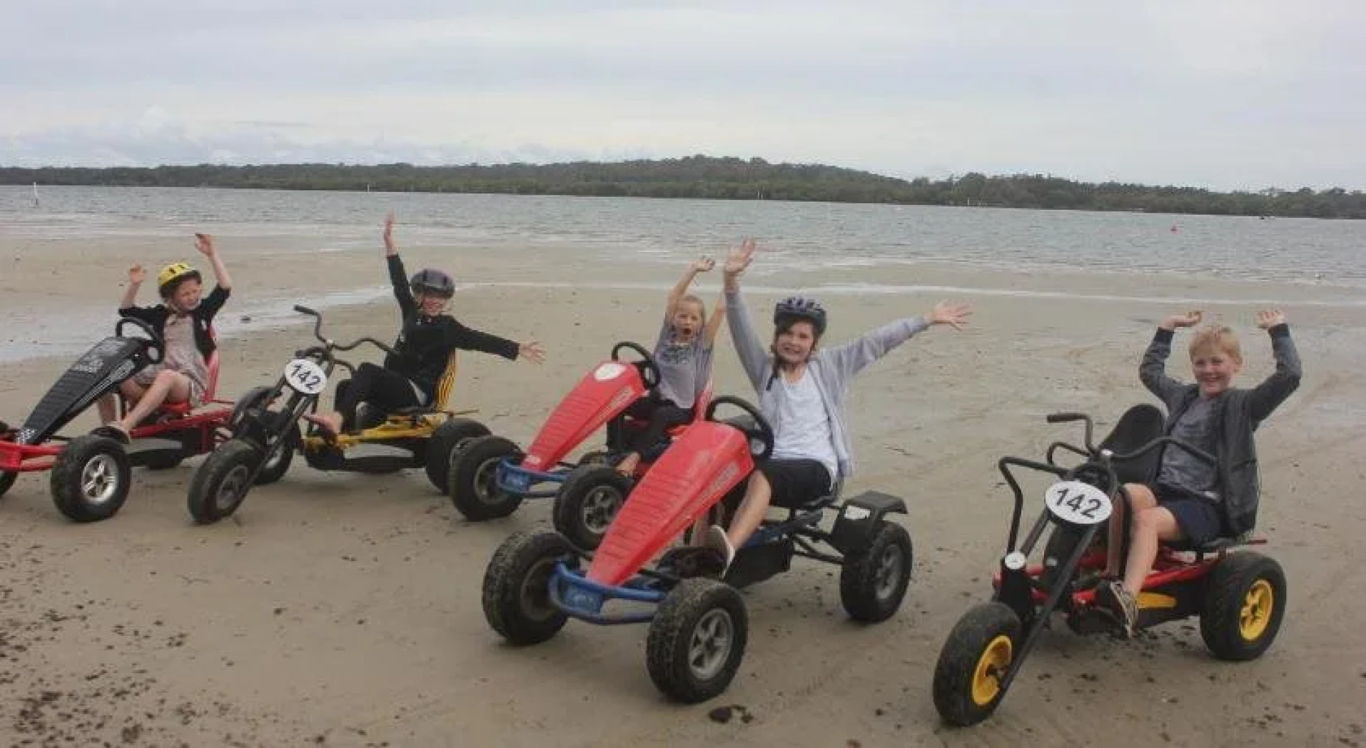 Koala Shores Port Stephens Holiday Park