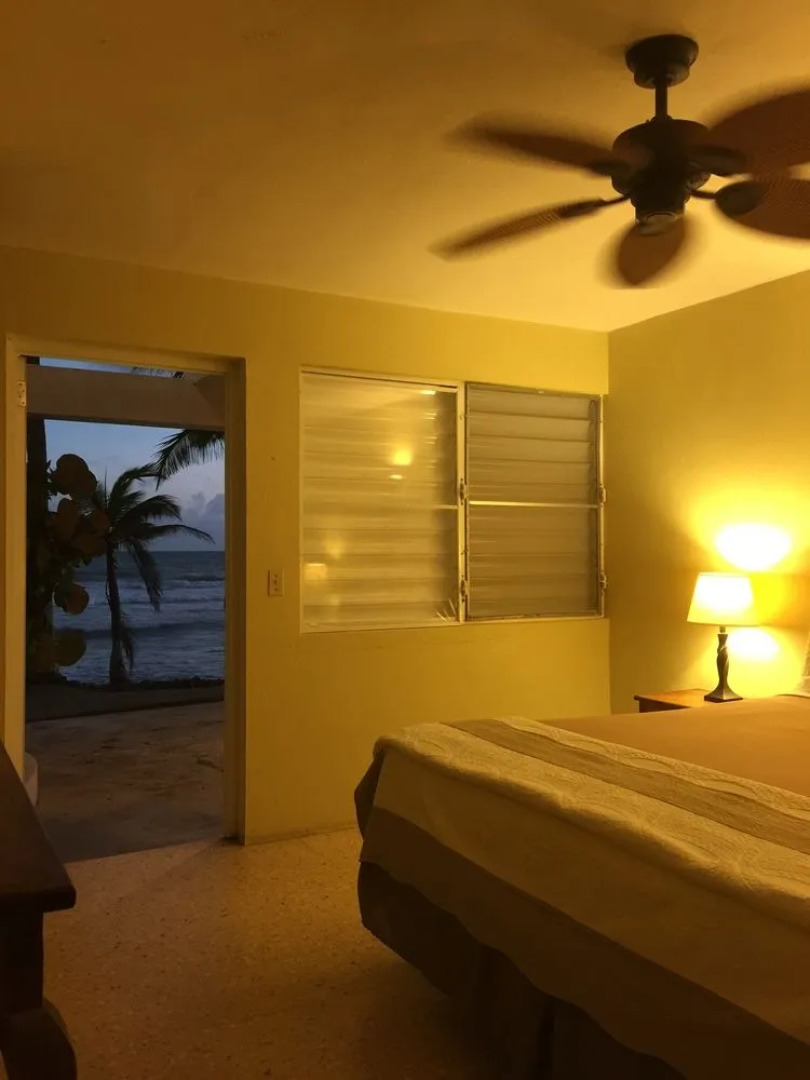 Caribe Playa Beach Resort