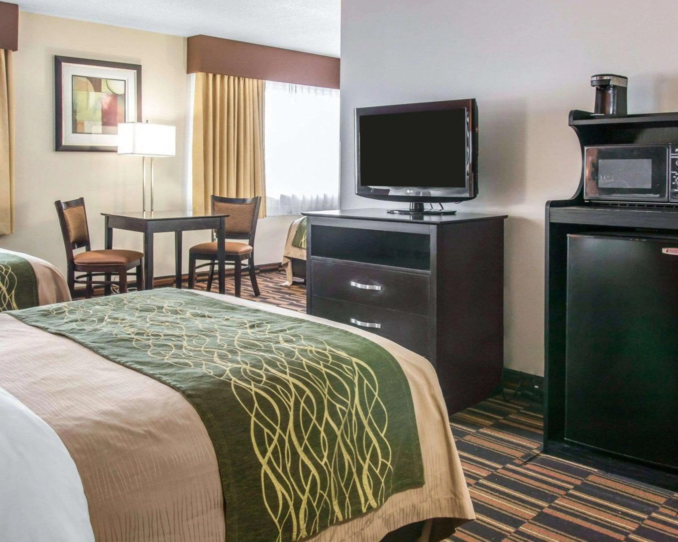 Comfort Inn Maumee - Perrysburg Area