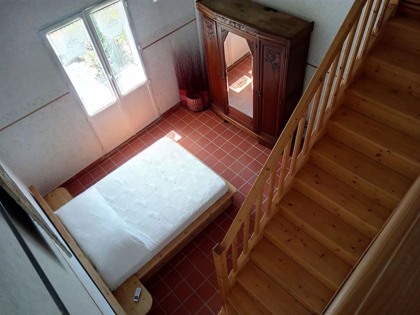 Chambres d'hôtes La Chrysalide