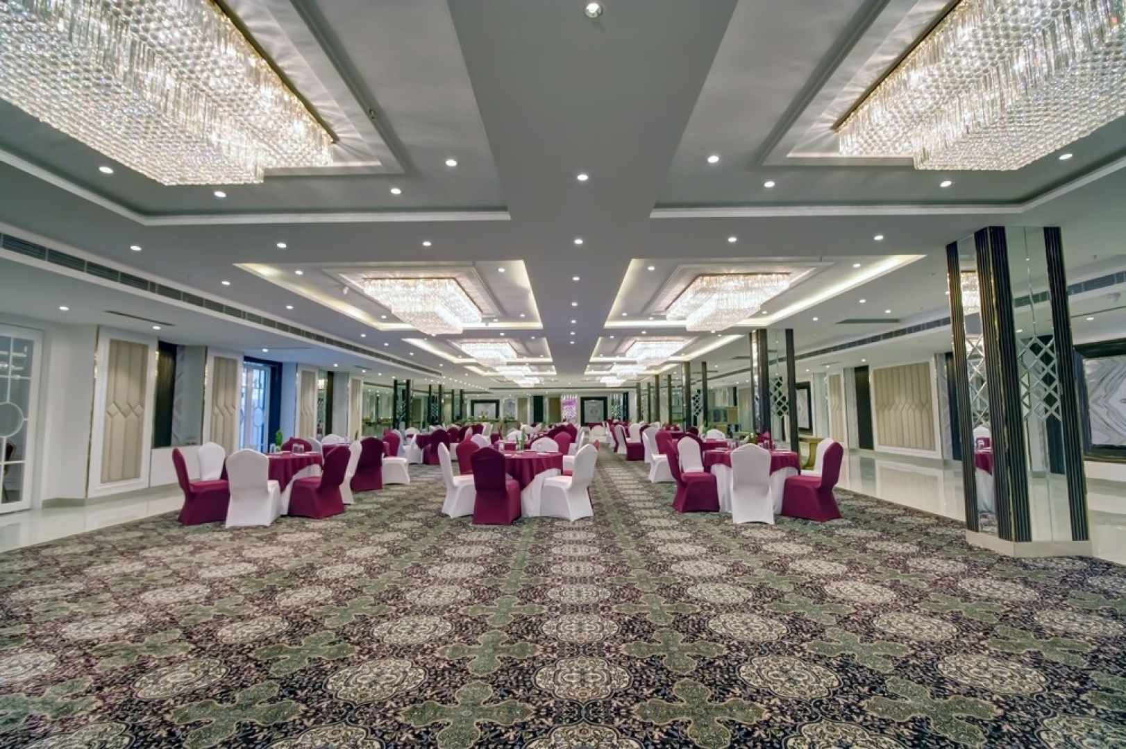 Cozzet Sonipat - A Cygnett Hotel