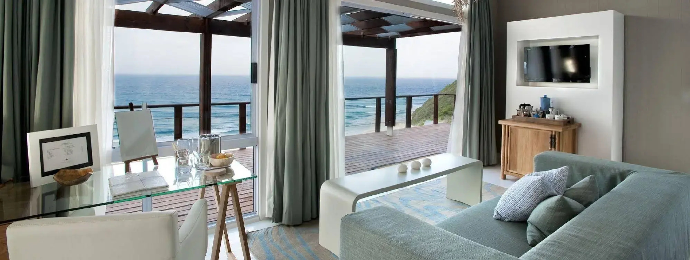 White Pearl Resorts