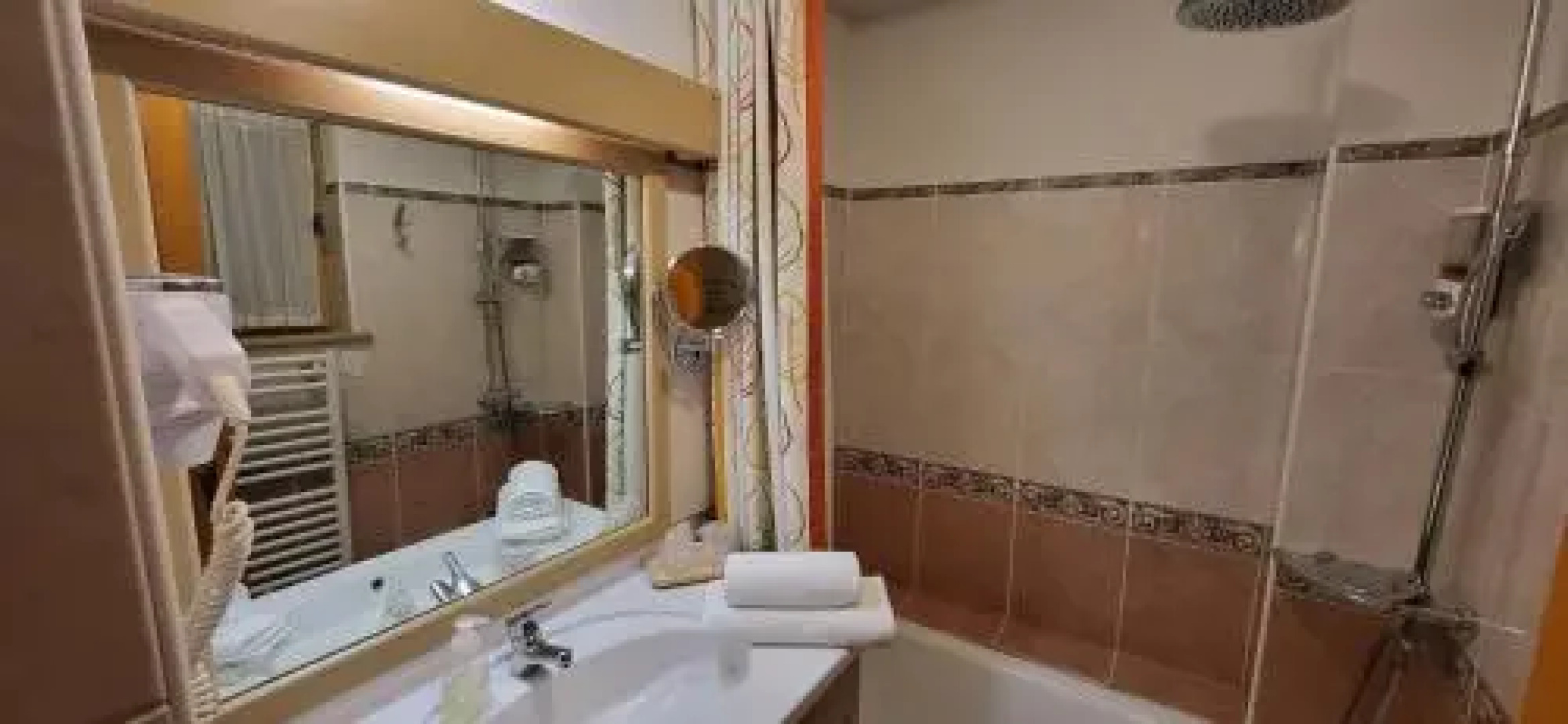 Hotel Panoramic Village - La Grave