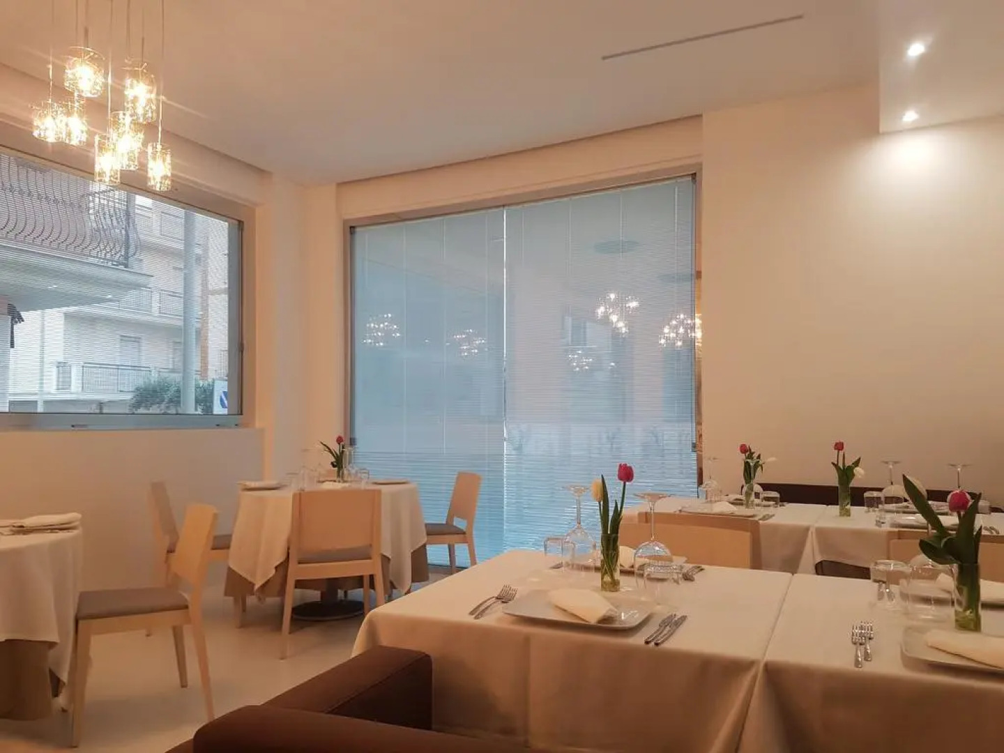 Hotel Ristorante Rinelli