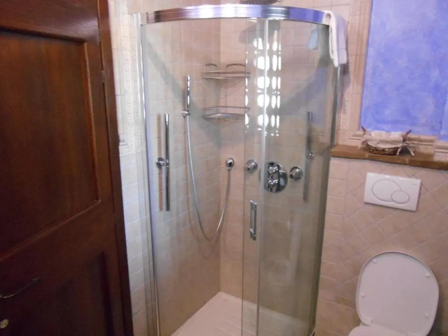 Agriturismo Podere Casenove