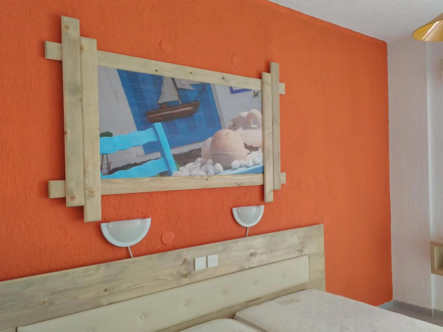 Simple Hotel Hersonissos Blue