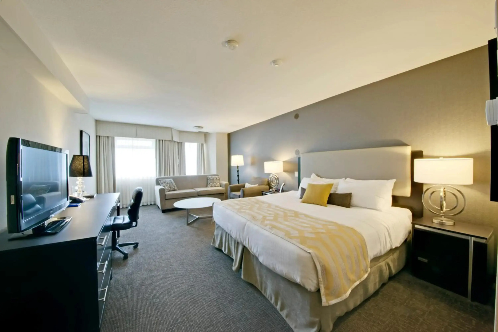 Coast Kamloops Hotel & Conference Centre