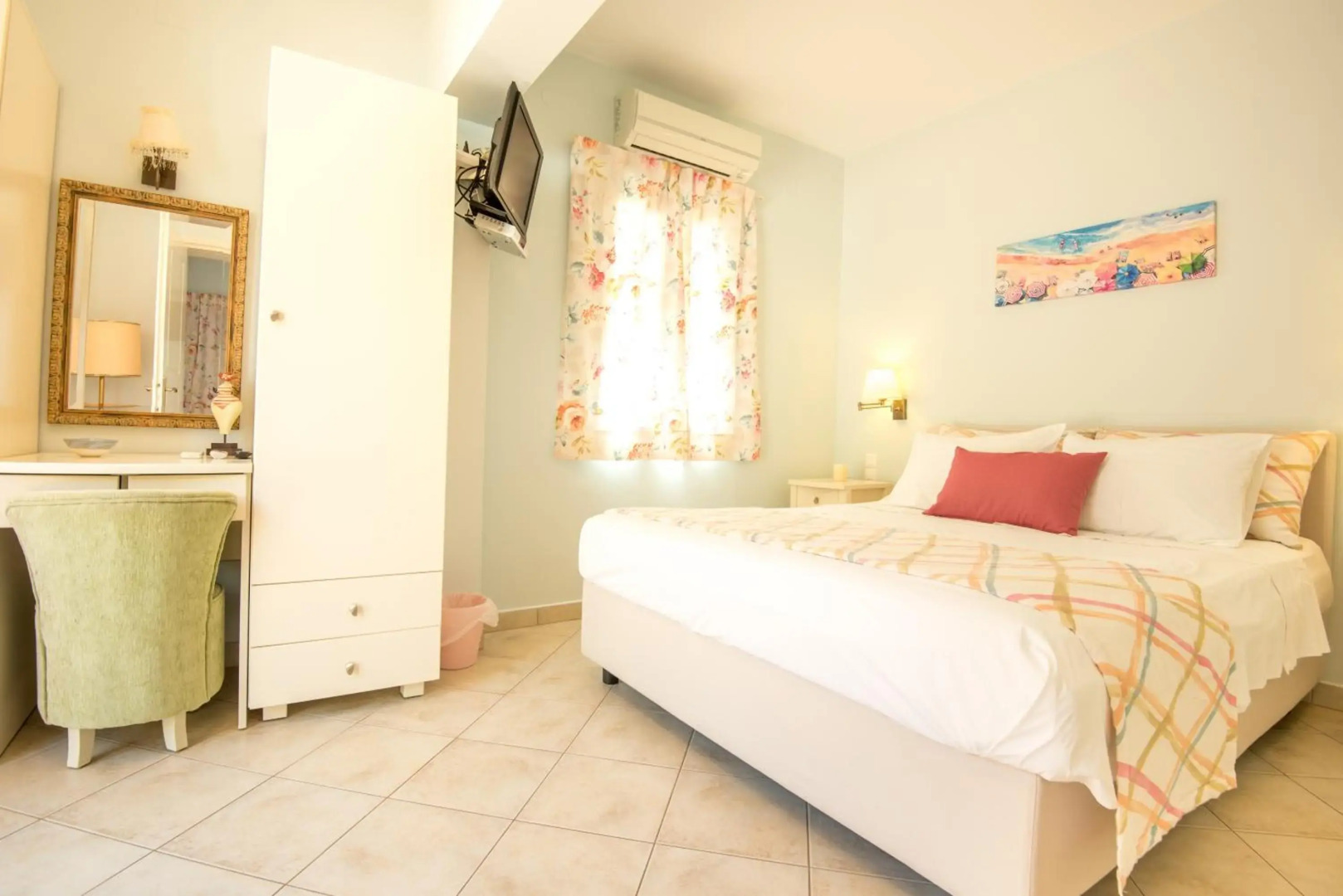 Myrties Boutique Aparments