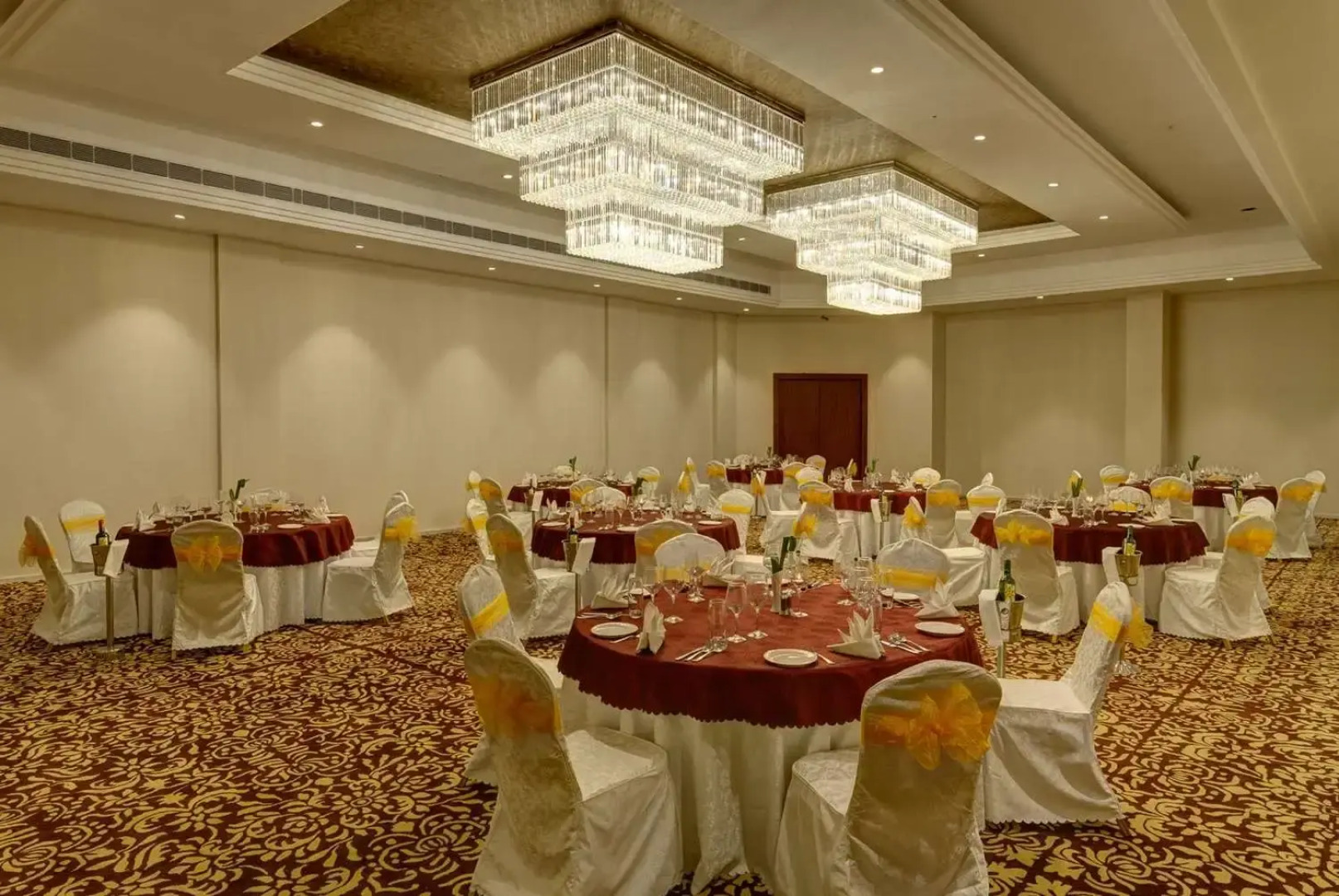 Raajsa Kumbhalgarh - IHCL SeleQtions