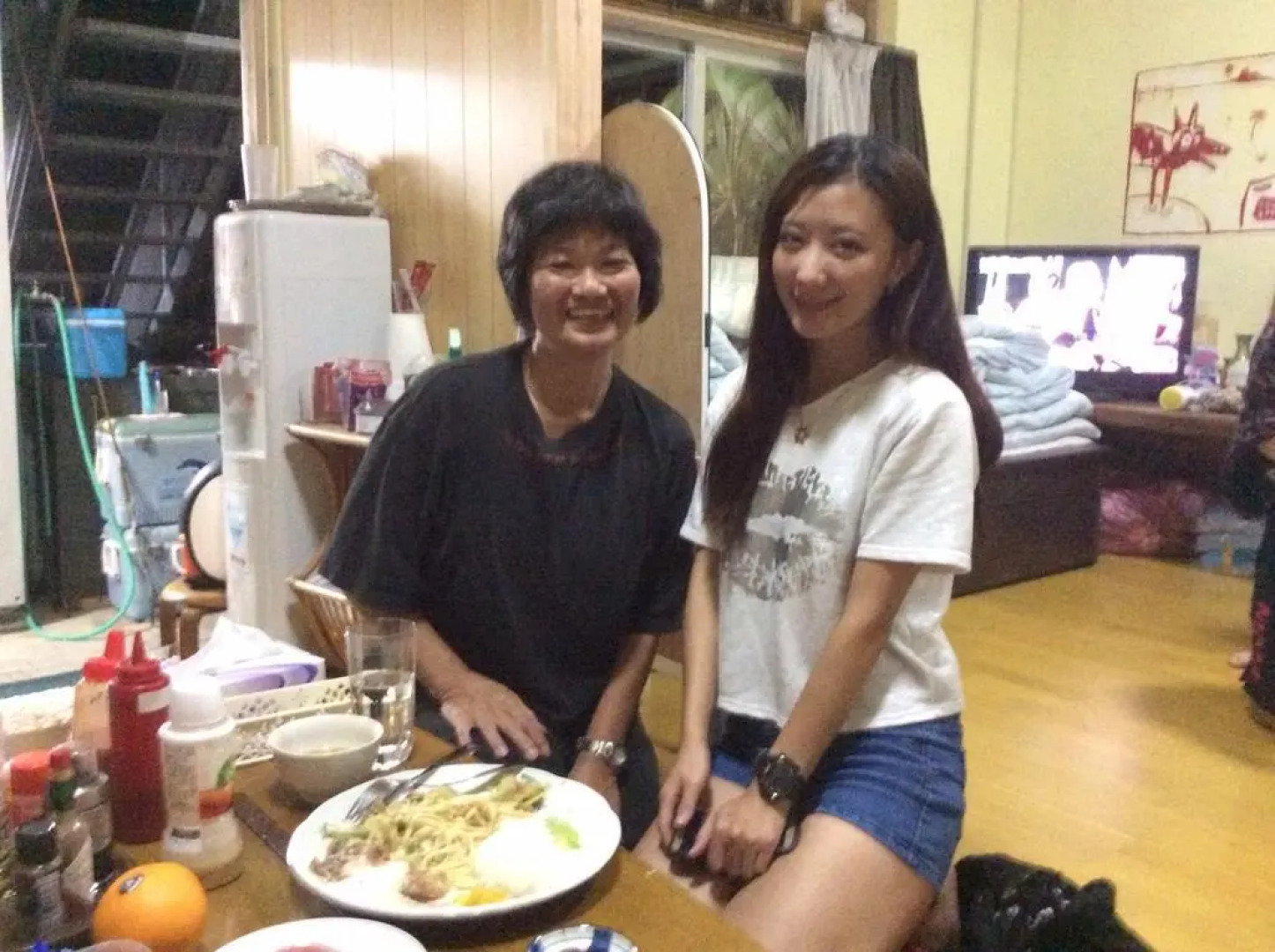 Guesthouse Sunset Hill Bise - Hostel