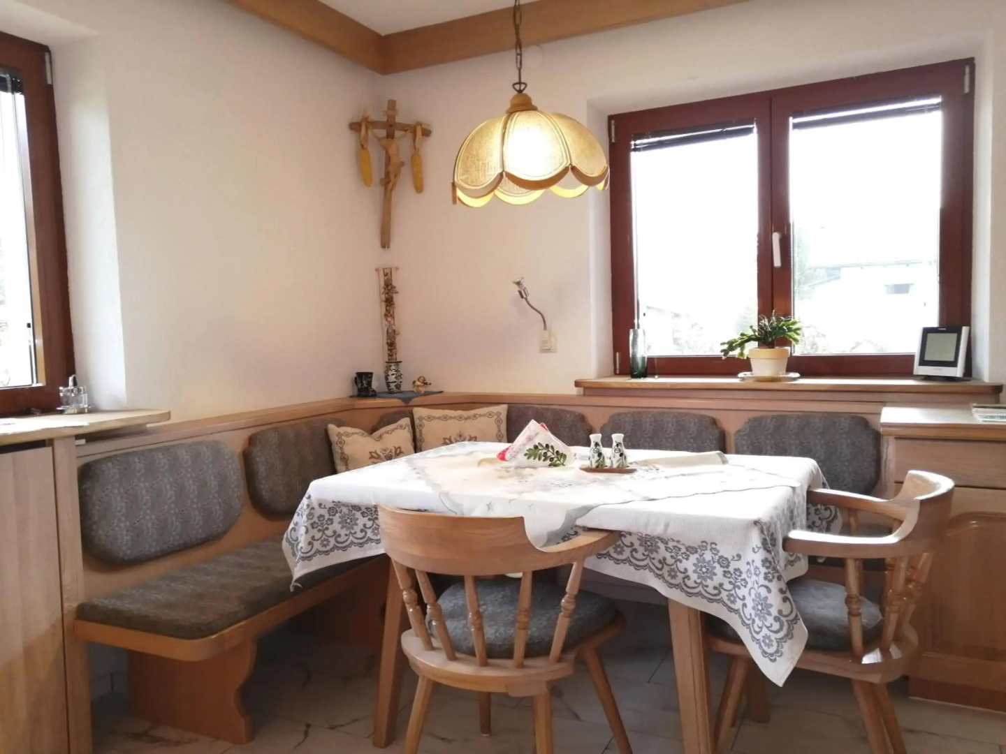 Apartmenthaus PARADISE