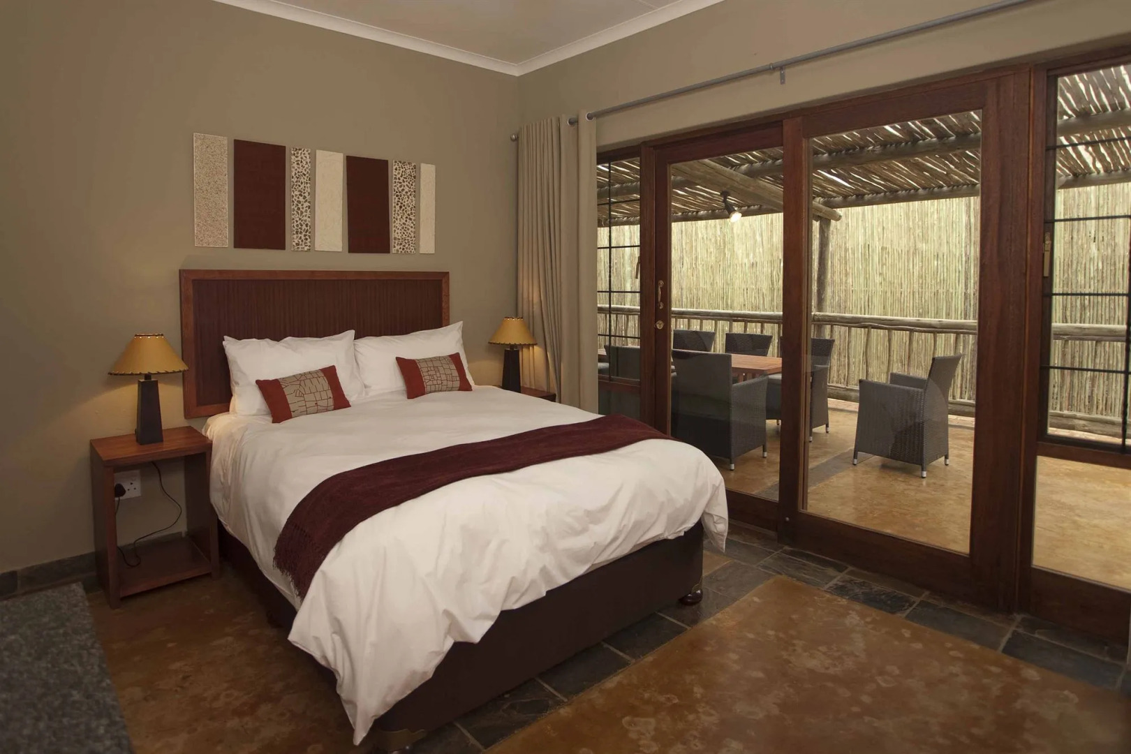 Seasons Golf Leisure Spa