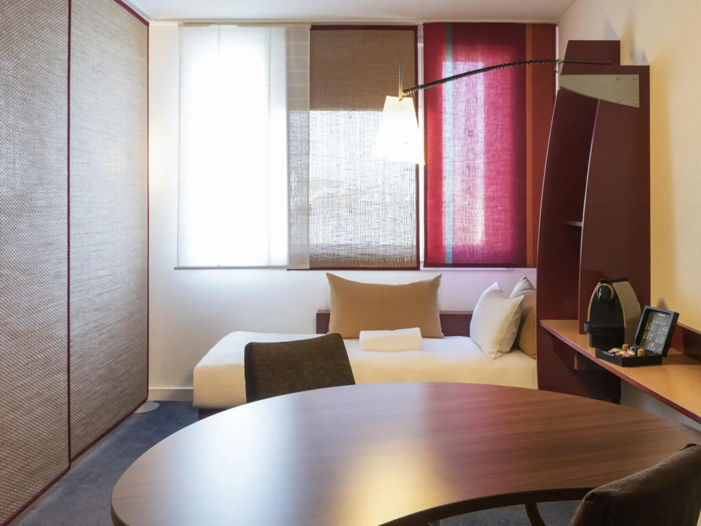 Novotel Suites Reims Centre