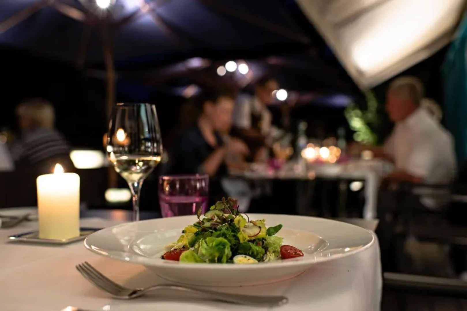 Zeller Hotel & Restaurant