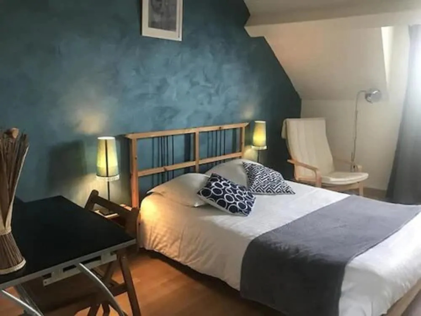 La Maison de Mathilde