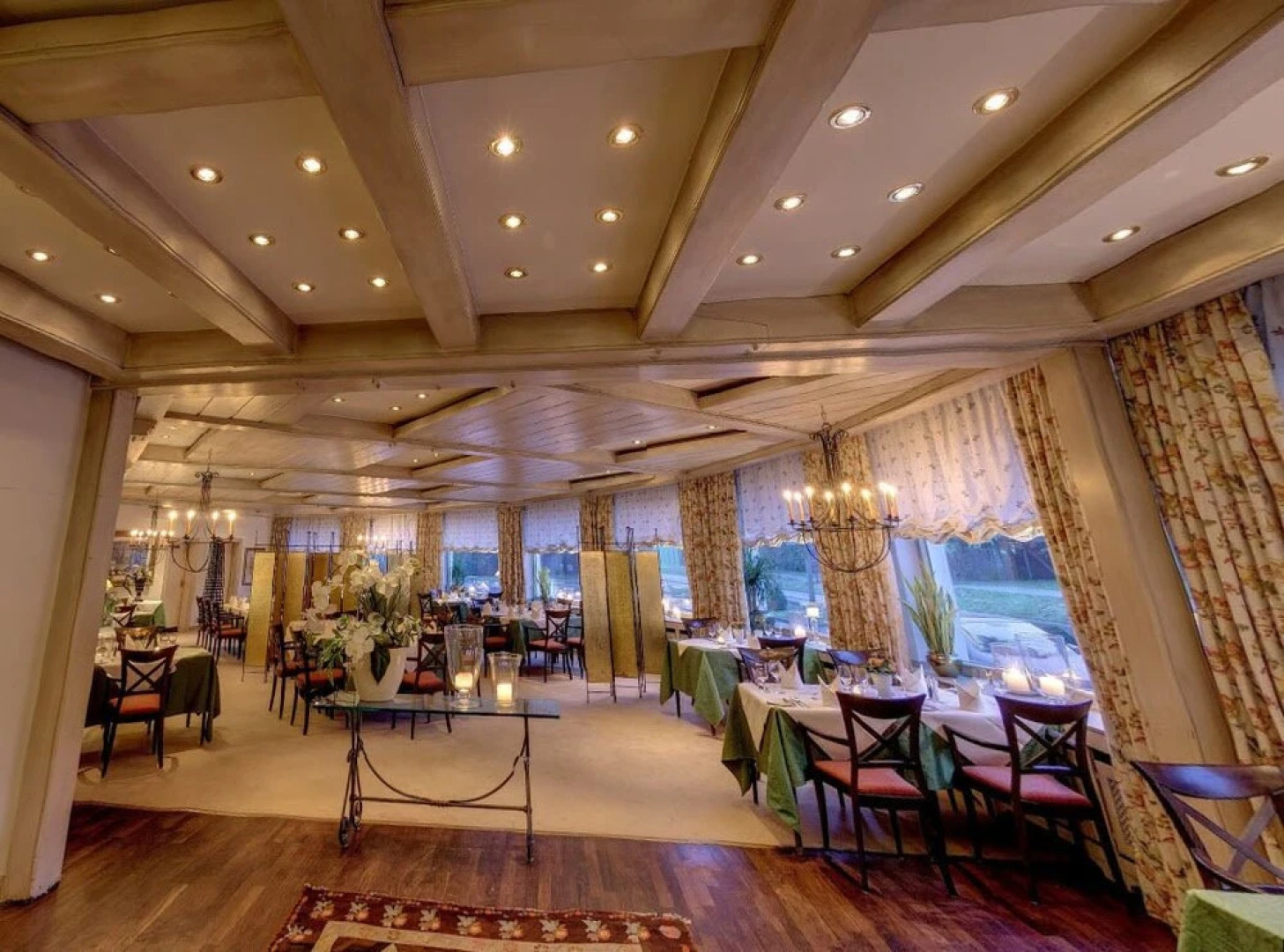 Hotel & Restaurant Zur Windmühle