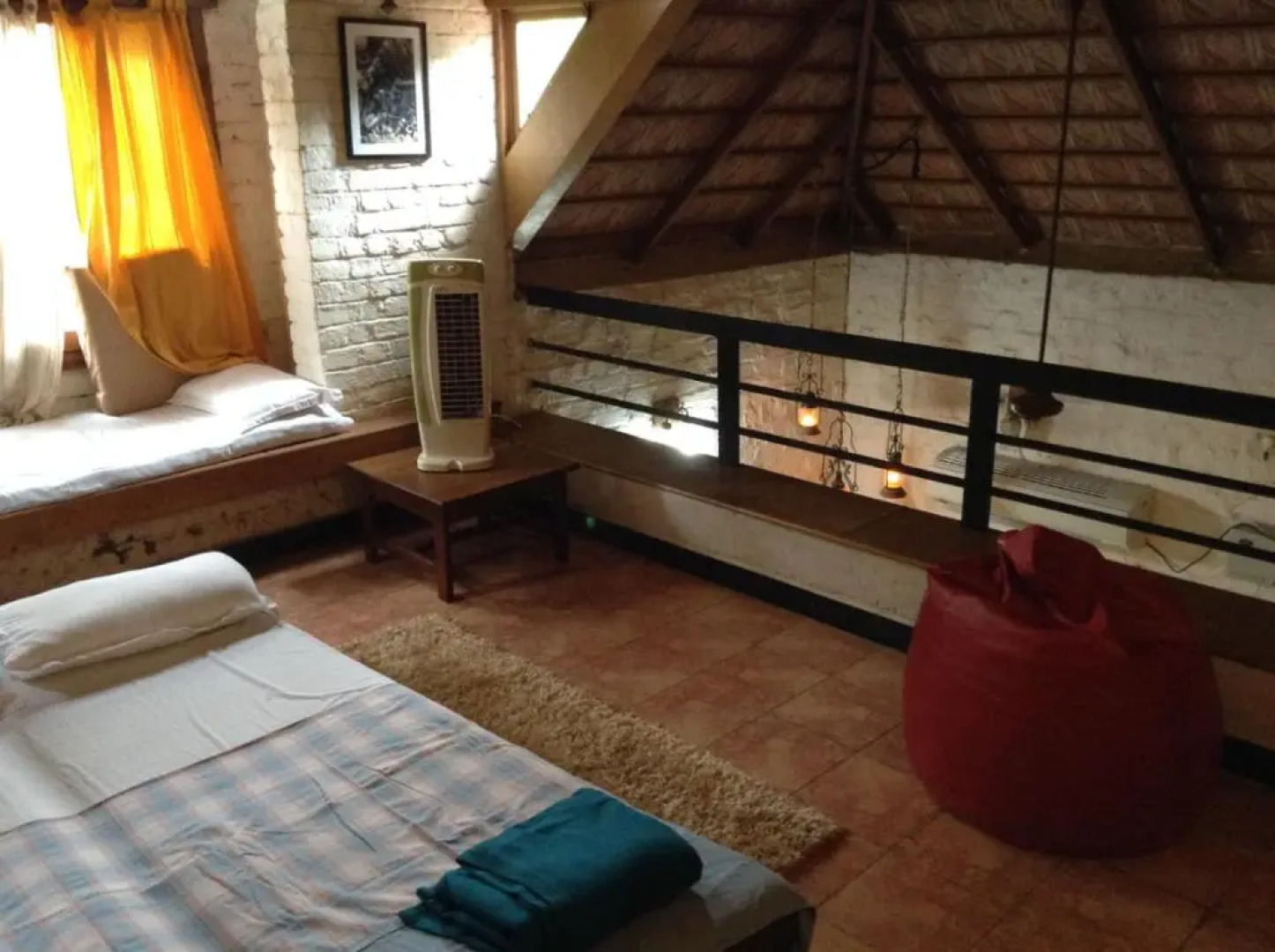 The Rippling Edge Gadhok Cottage