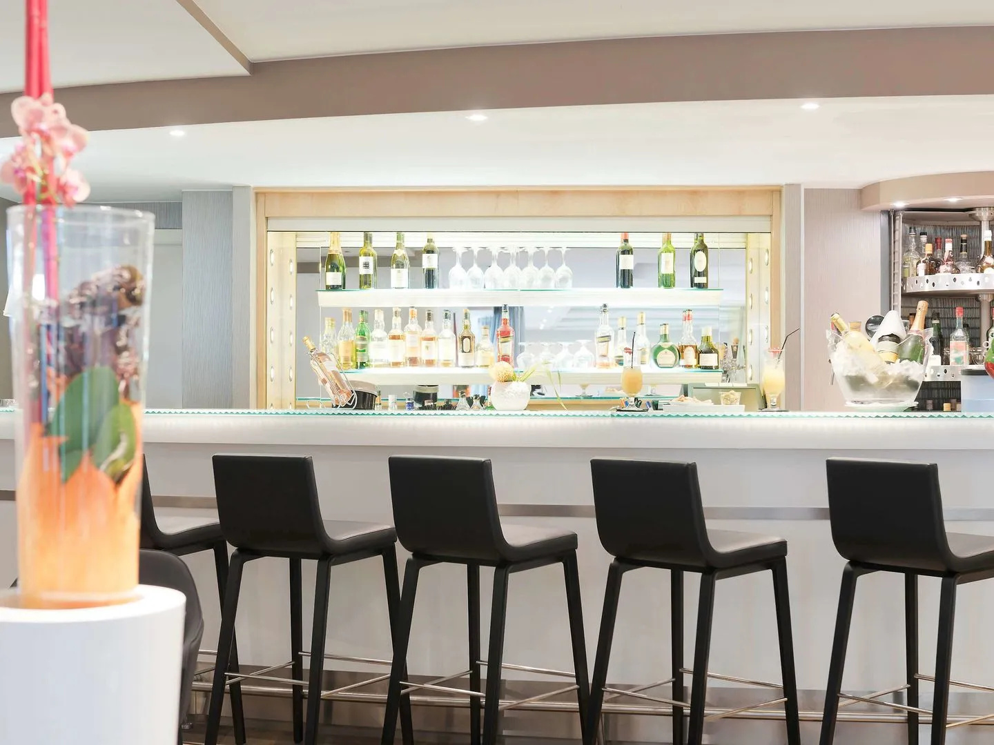 Novotel Geneve Centre