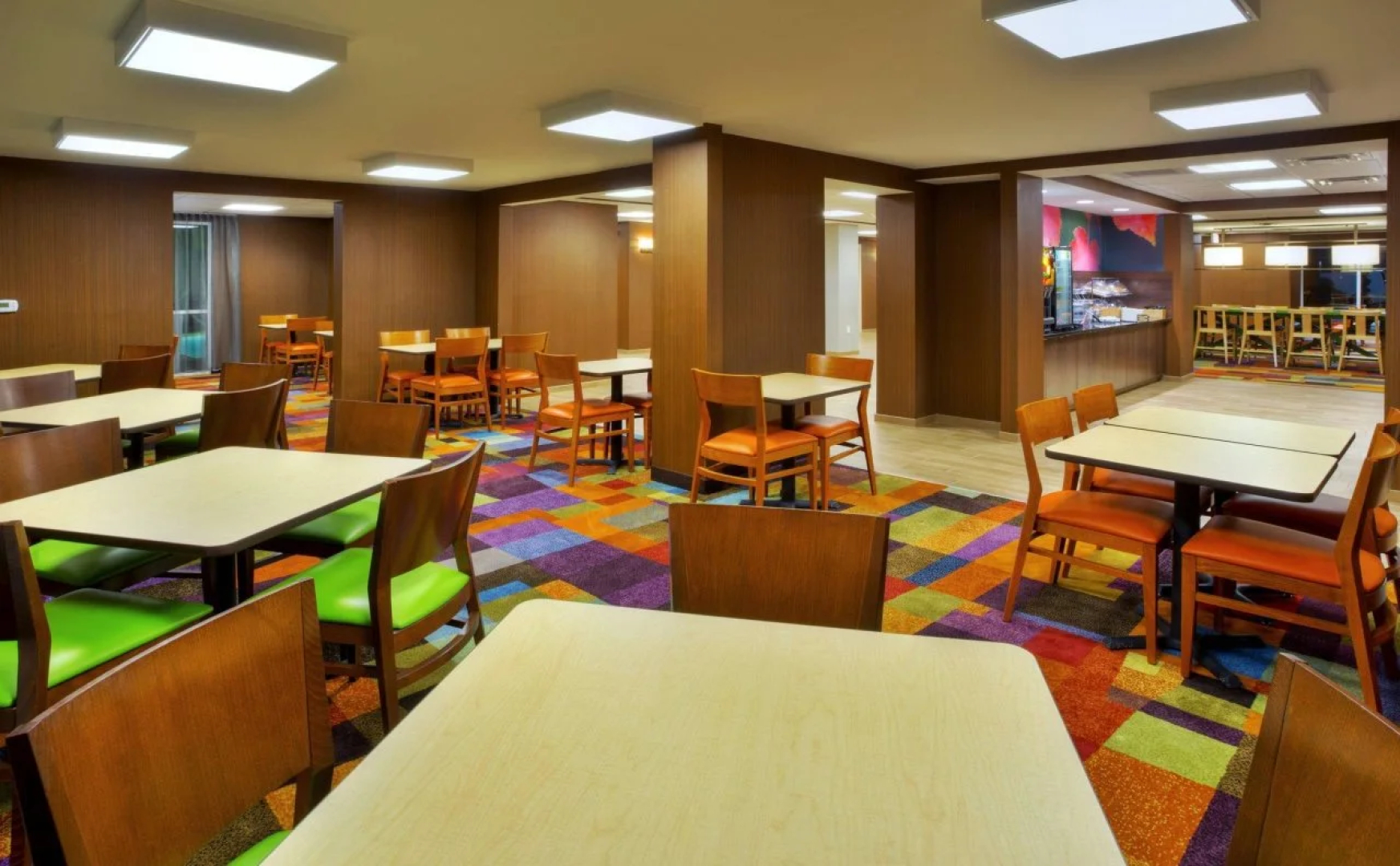 Fairfield Inn by Marriott Owensboro