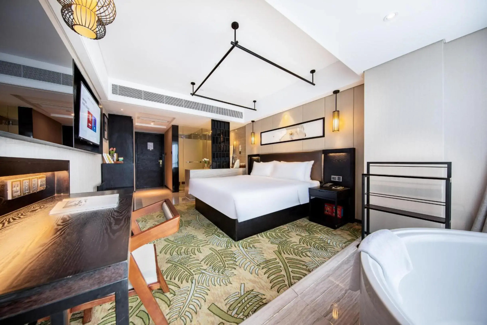 Relax Season Hotel Dongmen