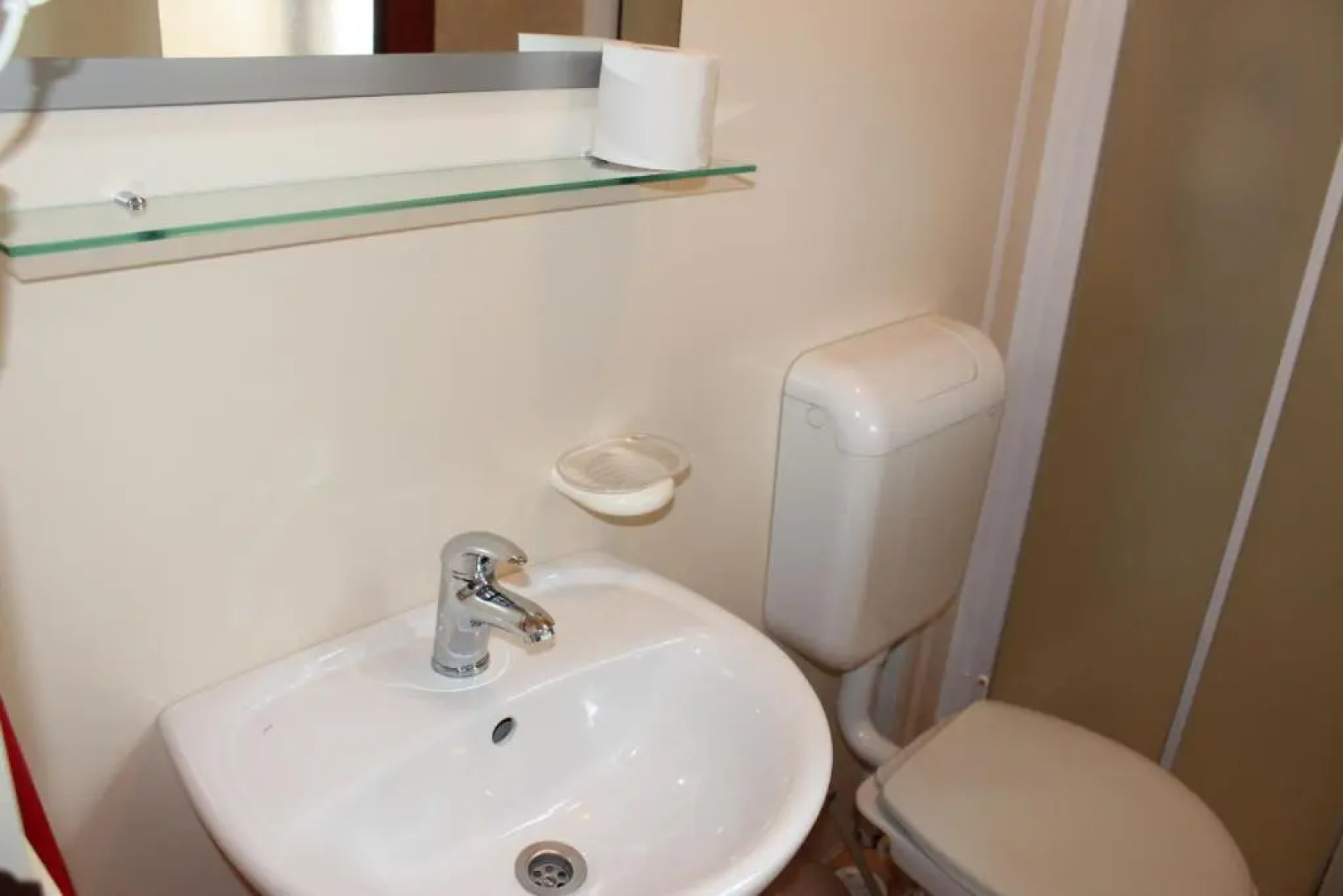 Mobile Homes Rapoća