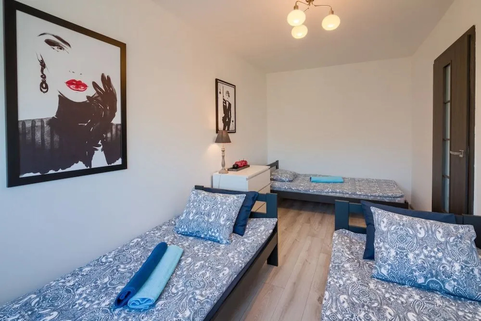 Apartments 4 You Niepodległości