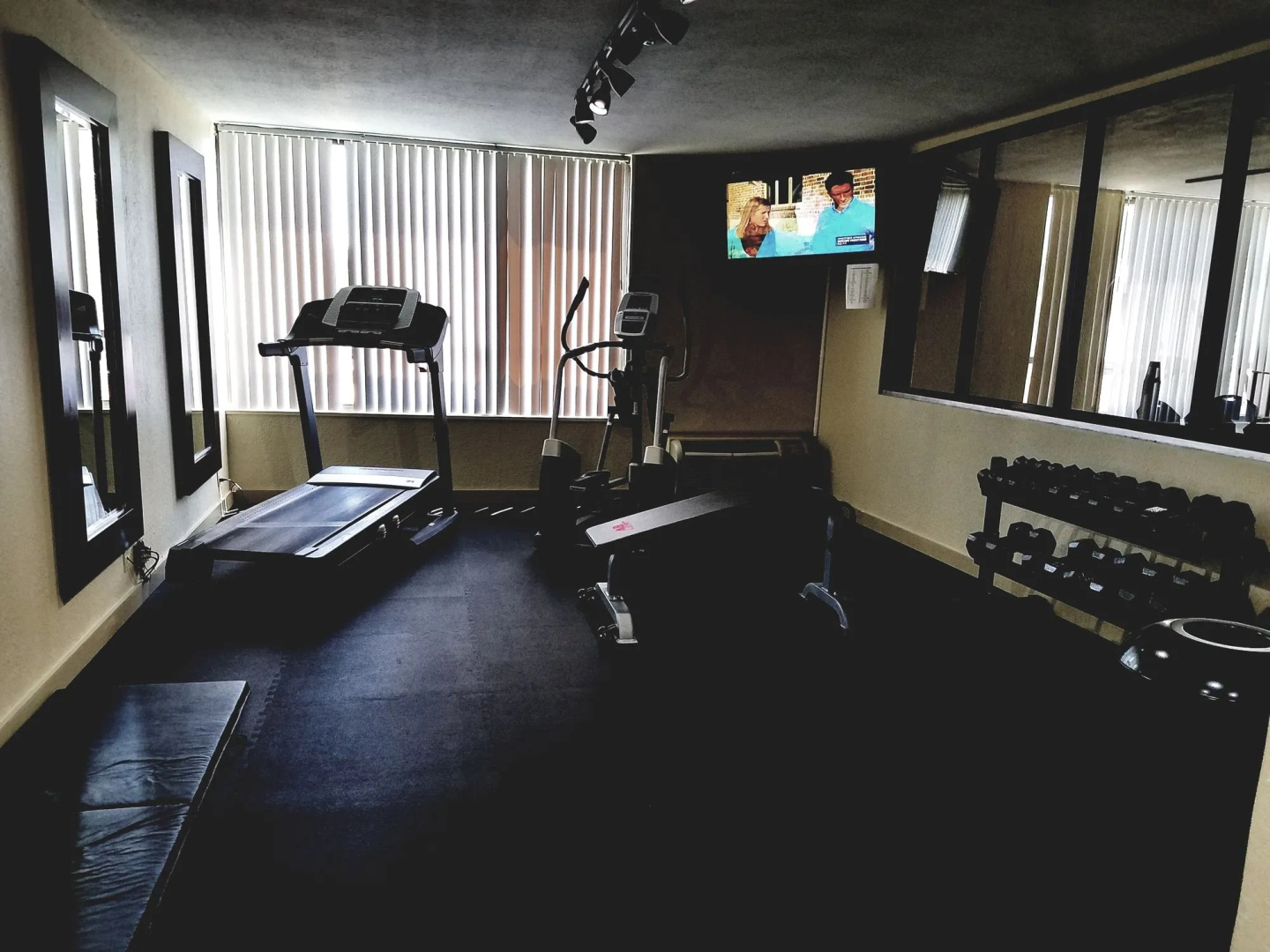 Punta Gorda Waterfront Hotel & Suites