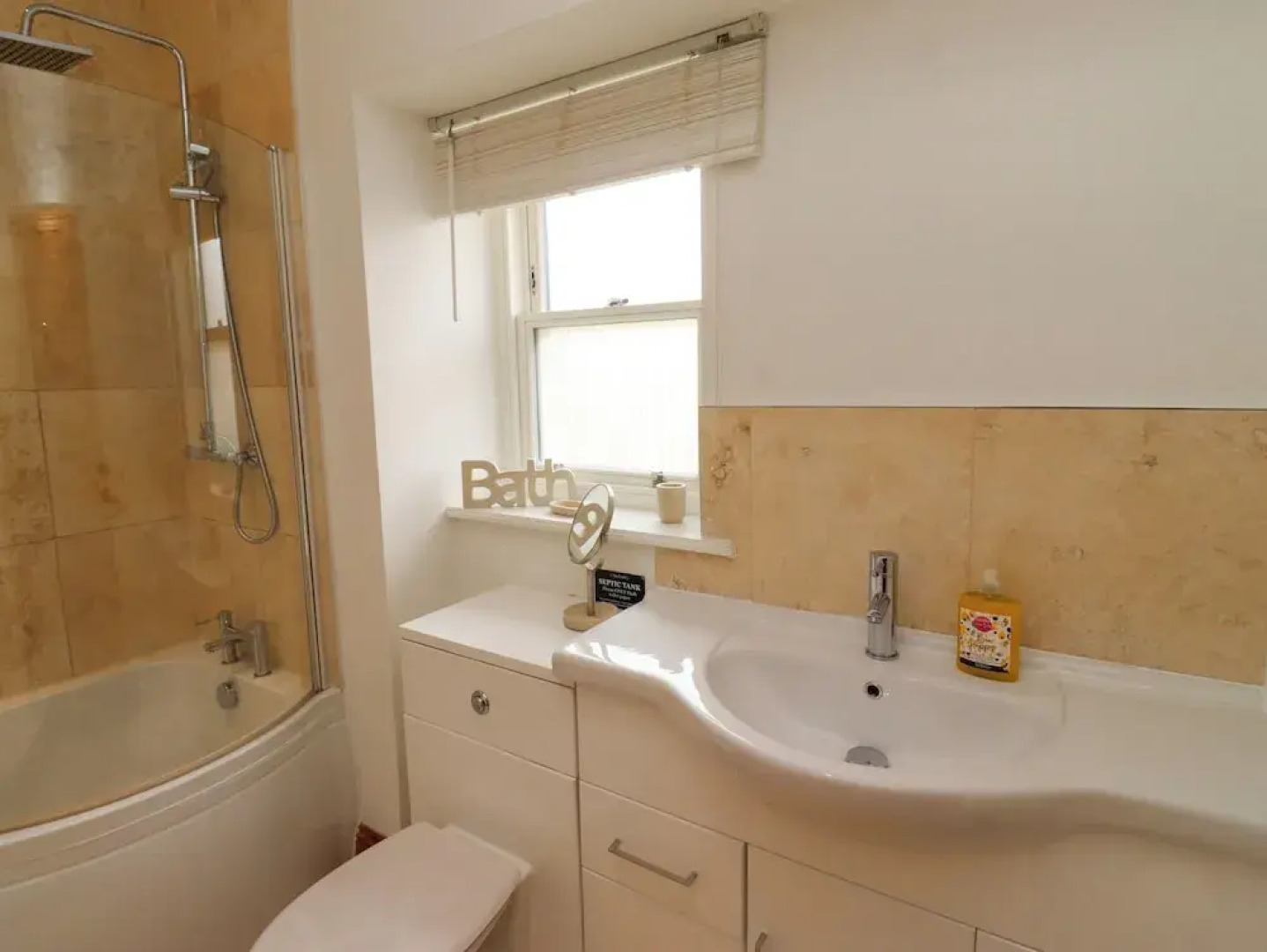 Paddy's Mount Cottage