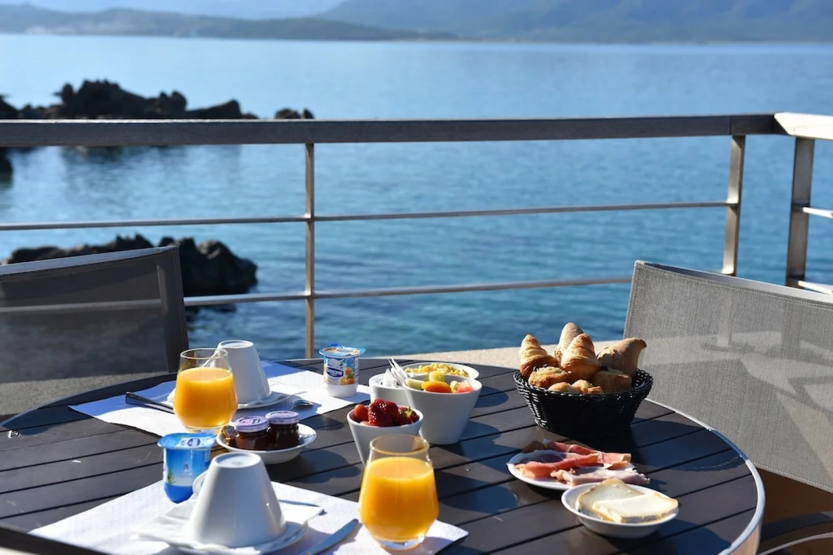 Résidence Abbartello