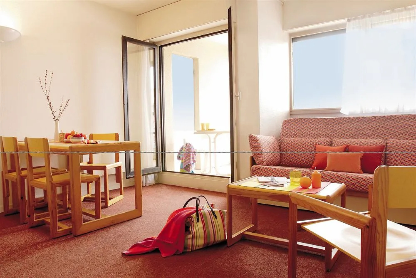 Résidence Maeva Les Jardins de la Madragde