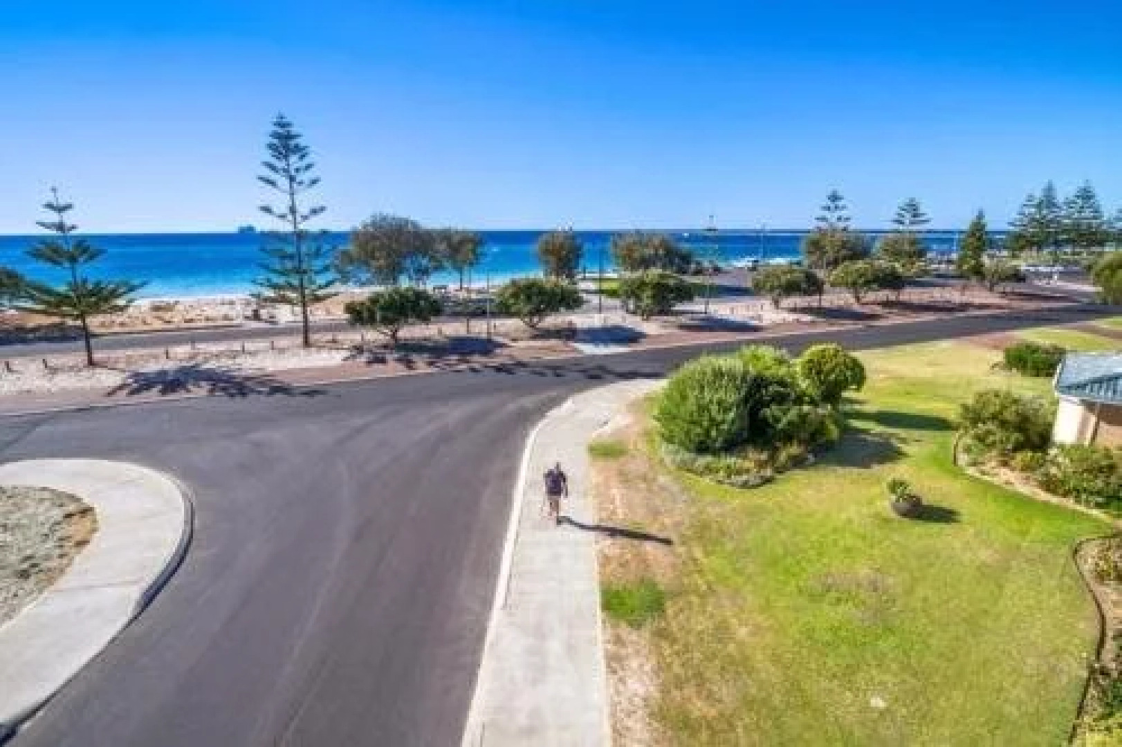 Sojourn on Gale Bed & Breakfast