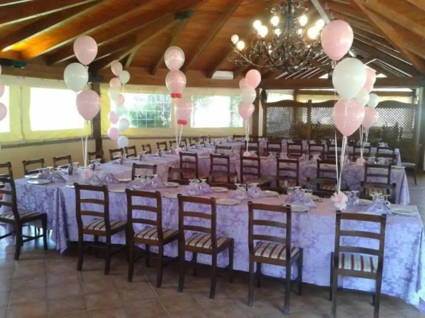 Agriturismo Le Cannucceta