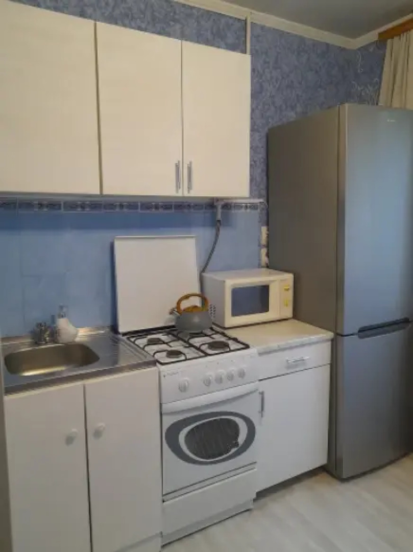 Апартаменты на улице Фридриха Энгельса