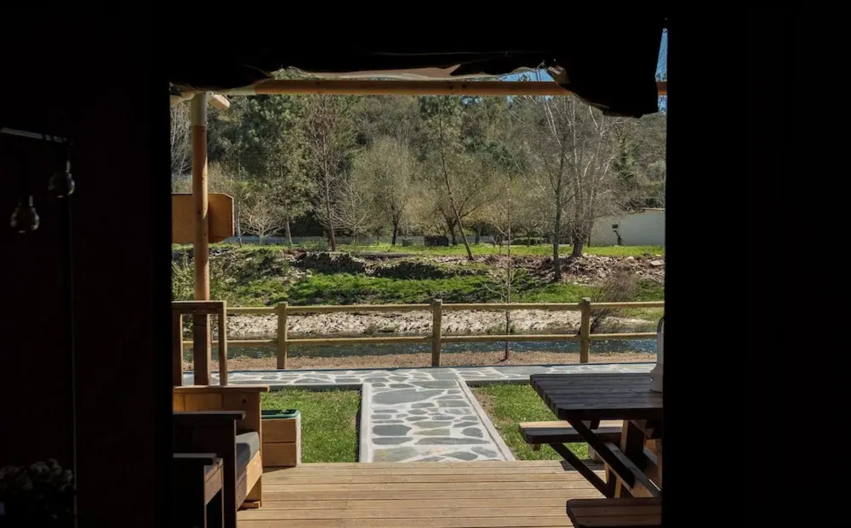 Quinta do Rio Alva