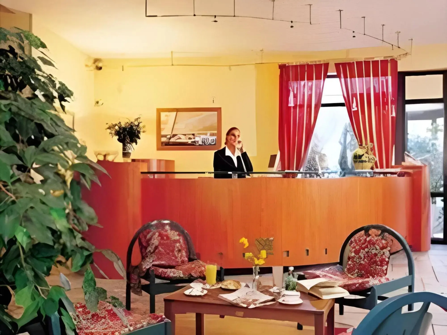 ibis Styles Nancy Laxou
