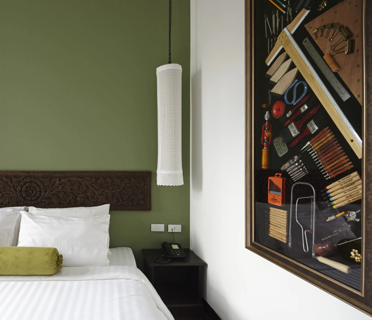 The Memory at On On Hotel