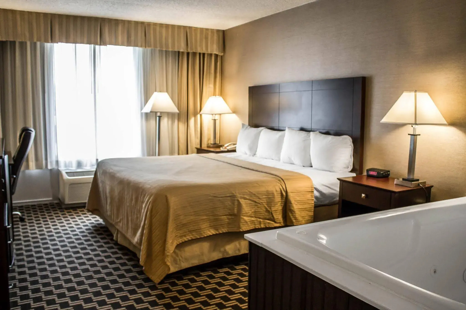 Quality Inn & Conference Center