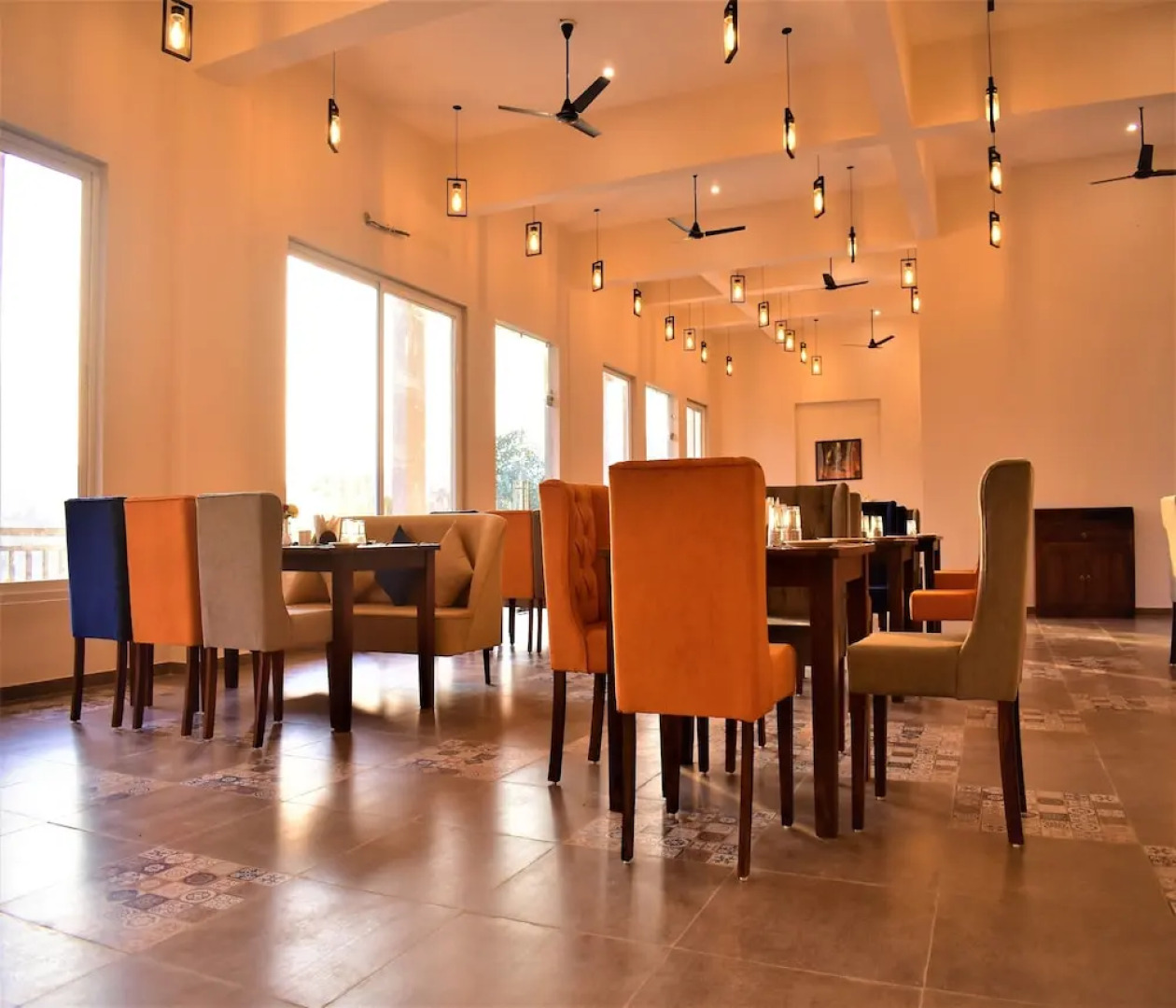 Kumbhal Exotica Resort Kumbhalgarh