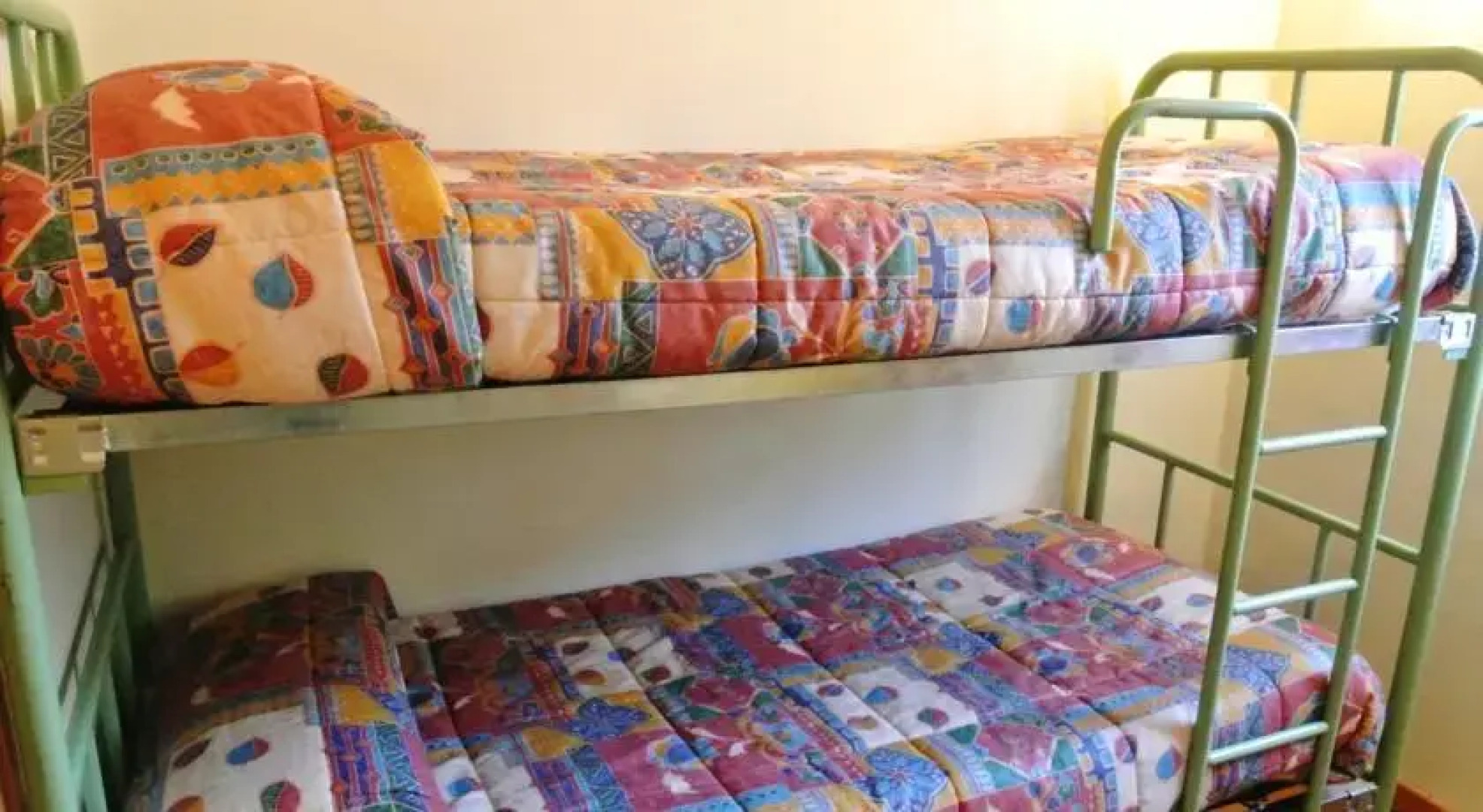 El Ferrador Apartments