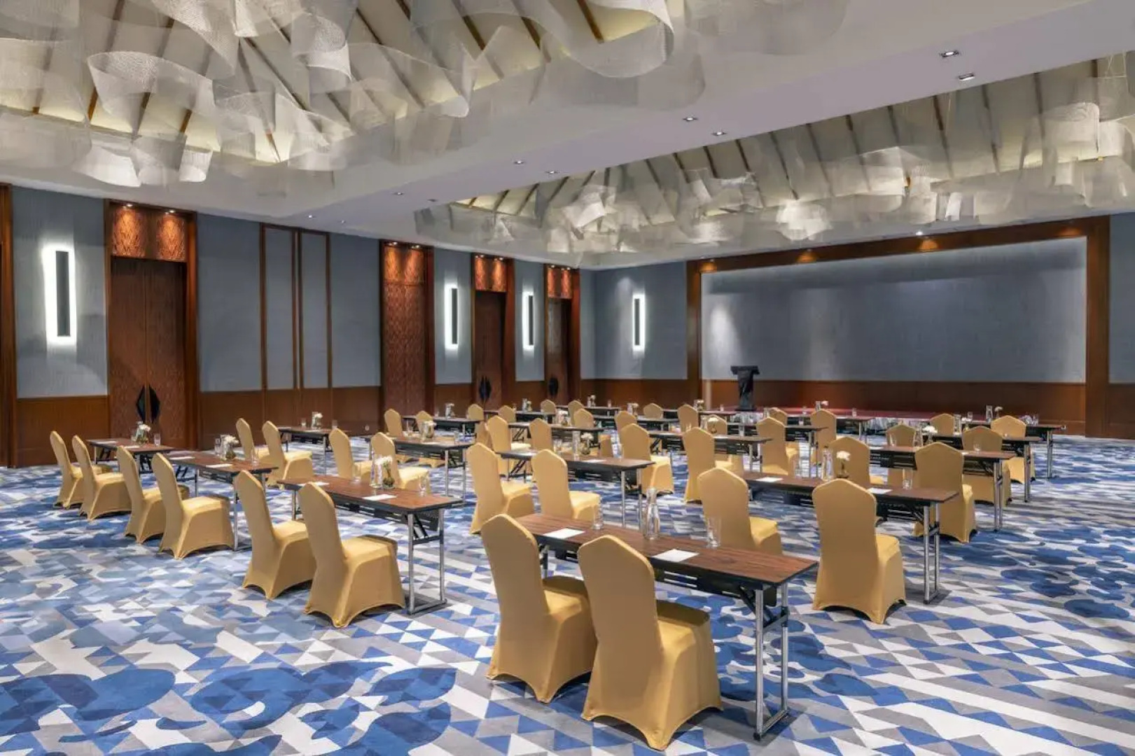 Pullman Luang Prabang