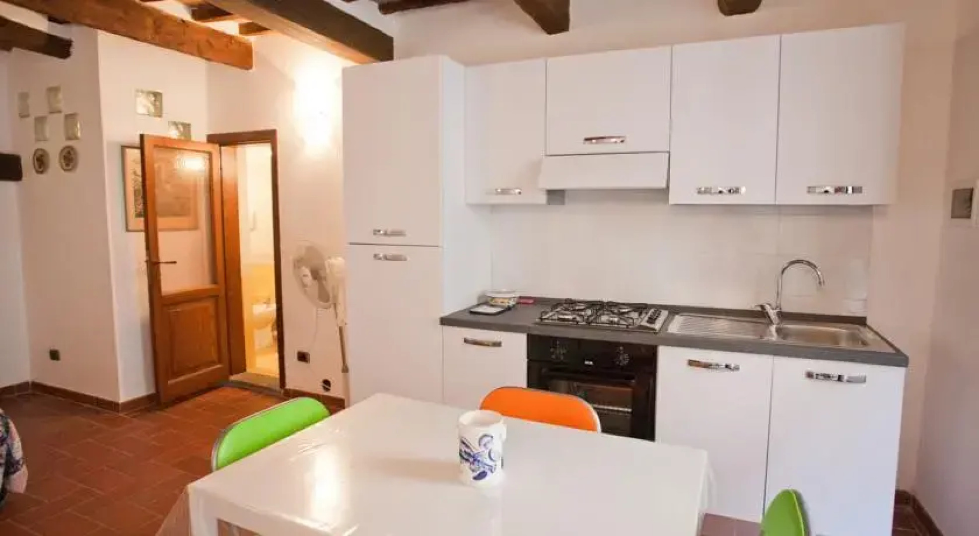 Appartamento Il Pescatore