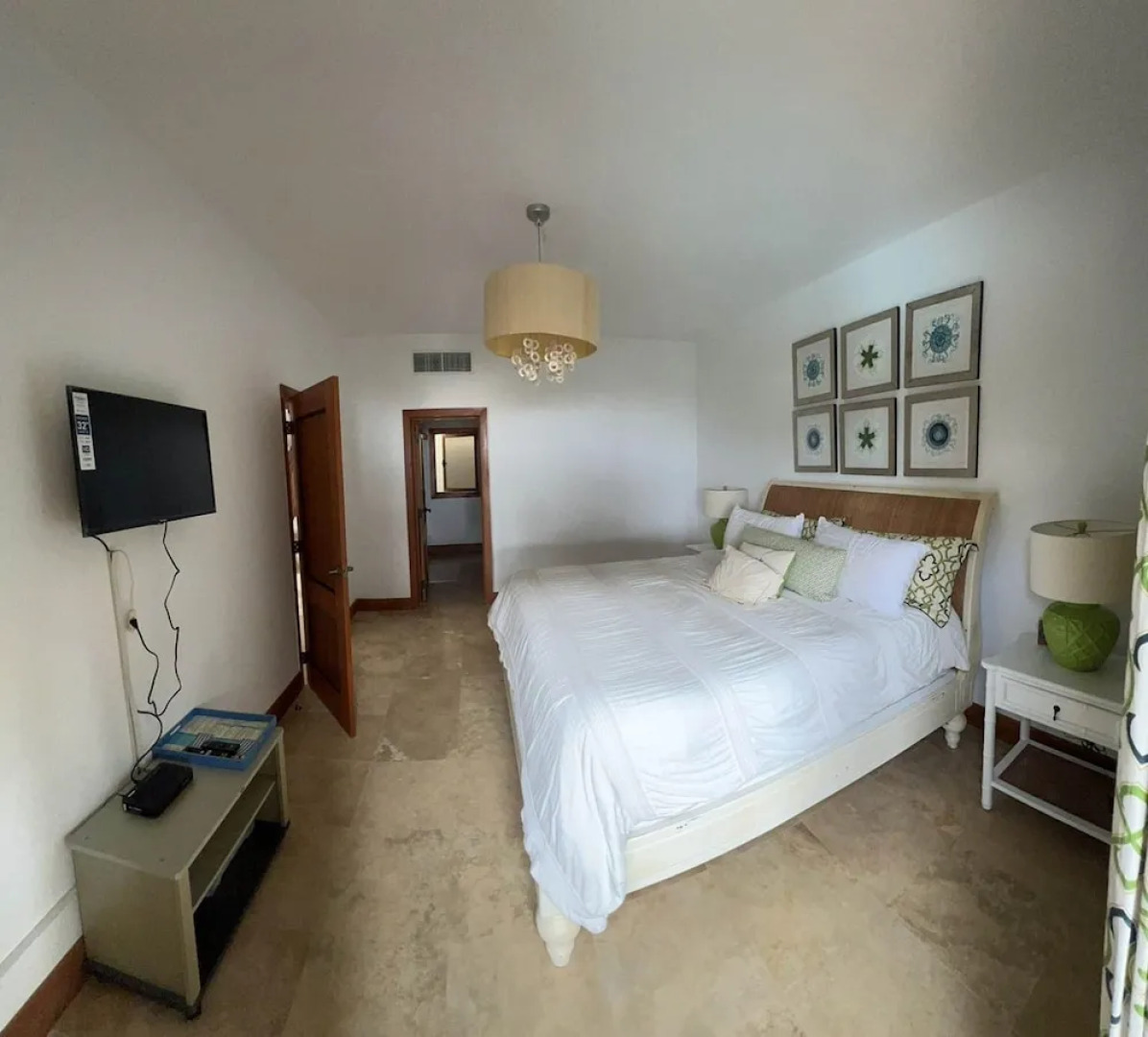 Amazing Villa w Pool bbq and Ocean View at Samana