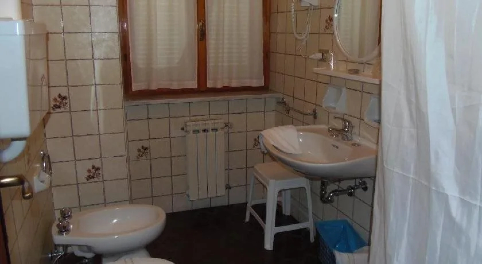 Hotel Italia