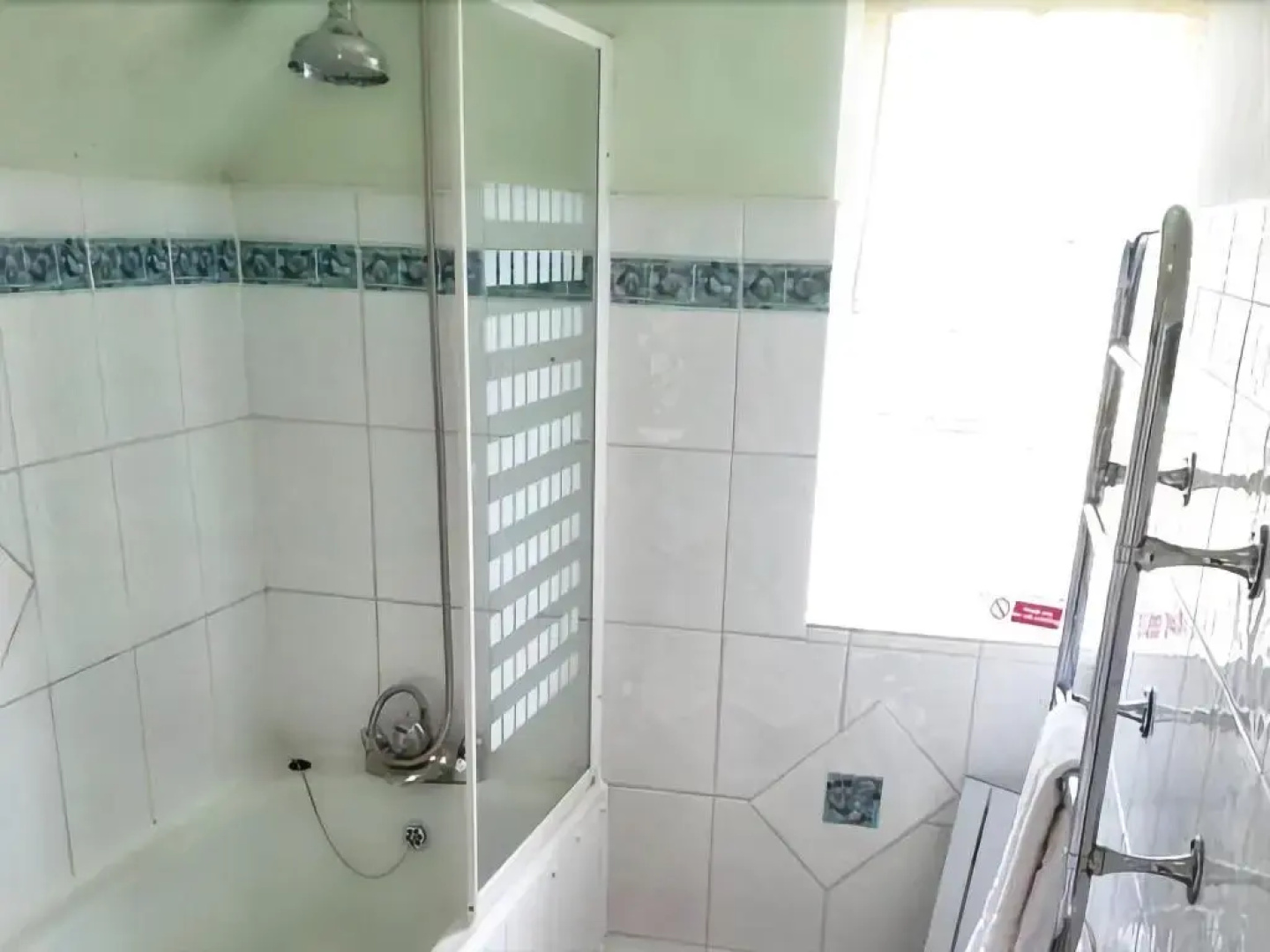 Rosemead Guest House