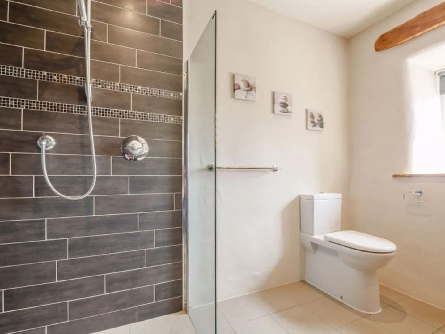 House Bryniel Valle di Blenio