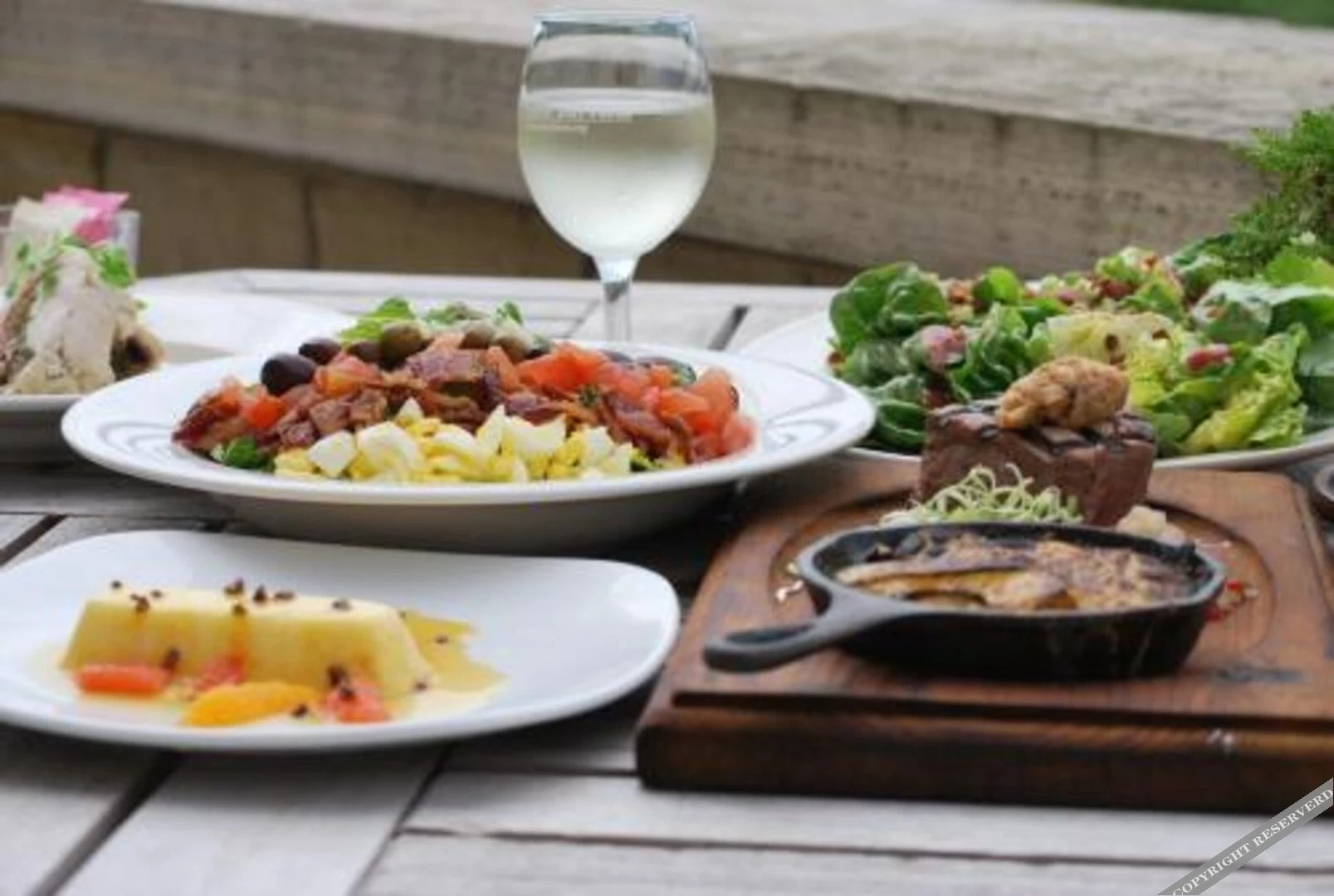 Lied Lodge & Conference Center