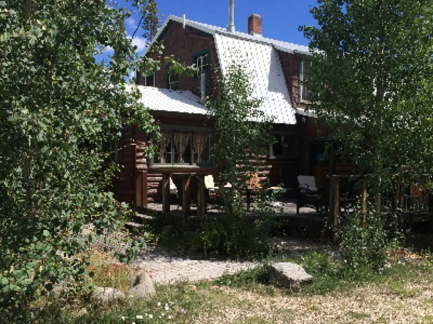 Arrowhead Cabins of Grand Lake